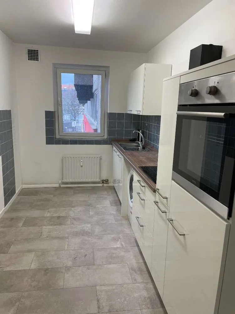 3 Zimmer Wohnung mit 83 m² in Fulda – Bild 3