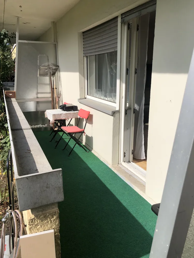 1 room apartment with 44 m² in Berlin – Photo 11