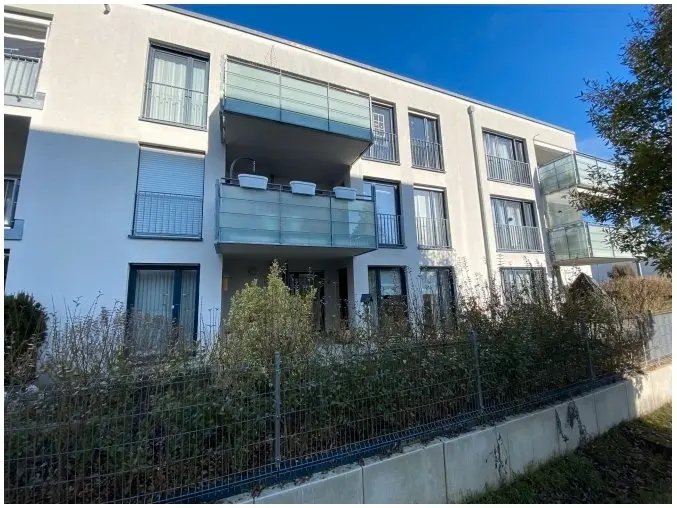 3 Zimmer Wohnung mit 73 m² in Kornwestheim – Bild 8