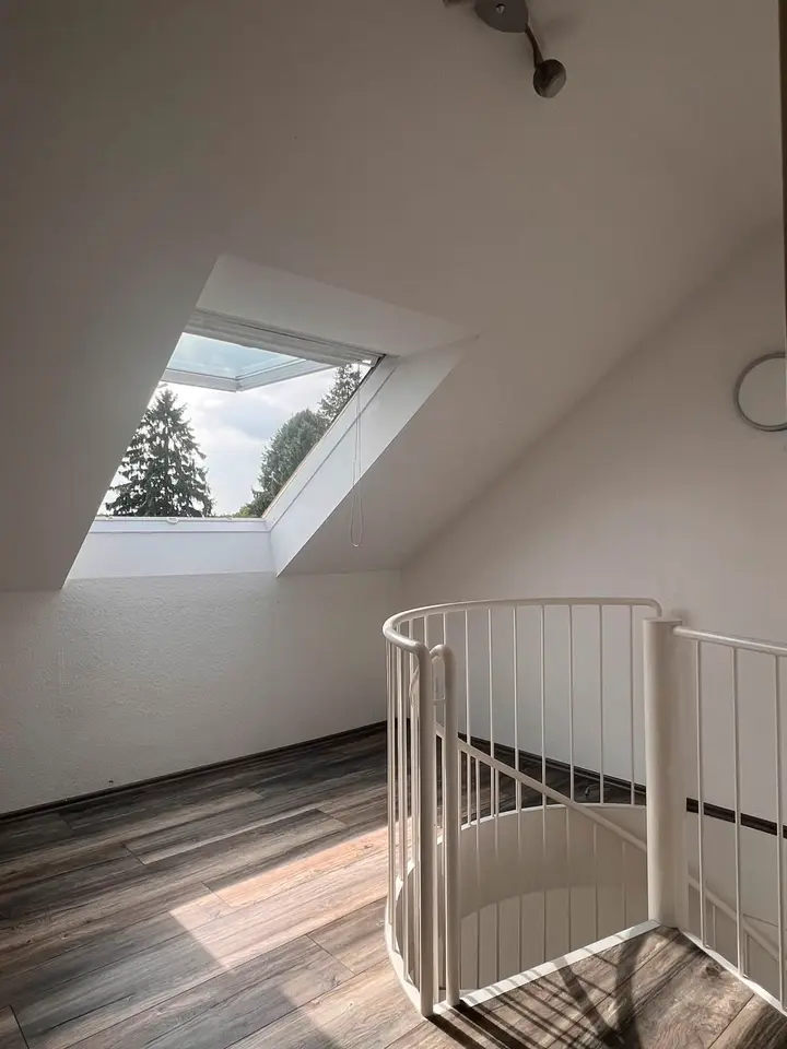 3 Zimmer Wohnung mit 110 m² in Wuppertal – Bild 7