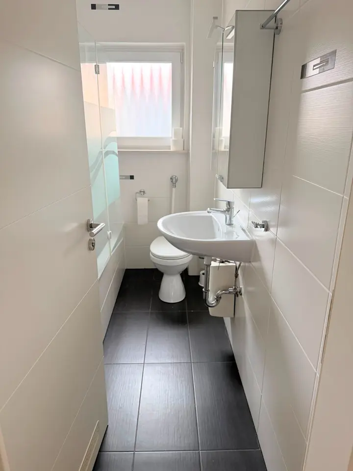WG-Zimmer mit 60 m² in Nürnberg – Bild 5