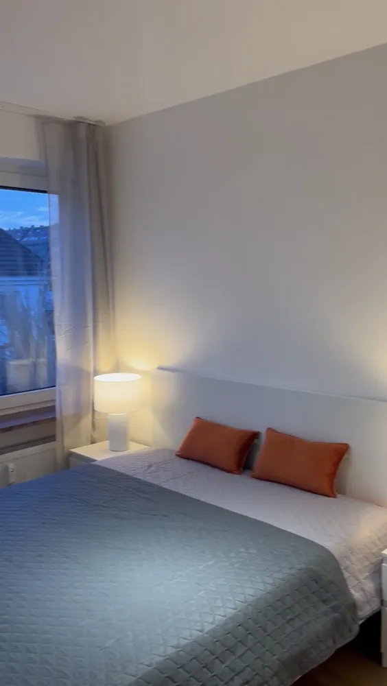 2 Zimmer Wohnung mit 51 m² in München – Bild 5