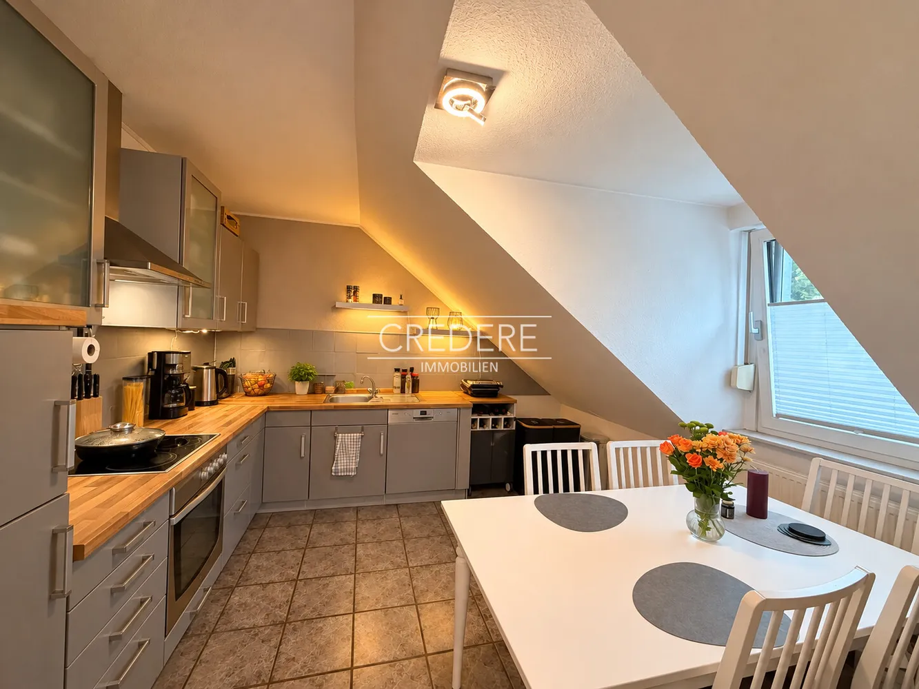 3 Zimmer Wohnung mit 75 m² in Arnsberg – Bild 6