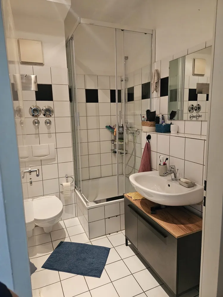 2 Zimmer Wohnung mit 57 m² in Köln – Bild 12