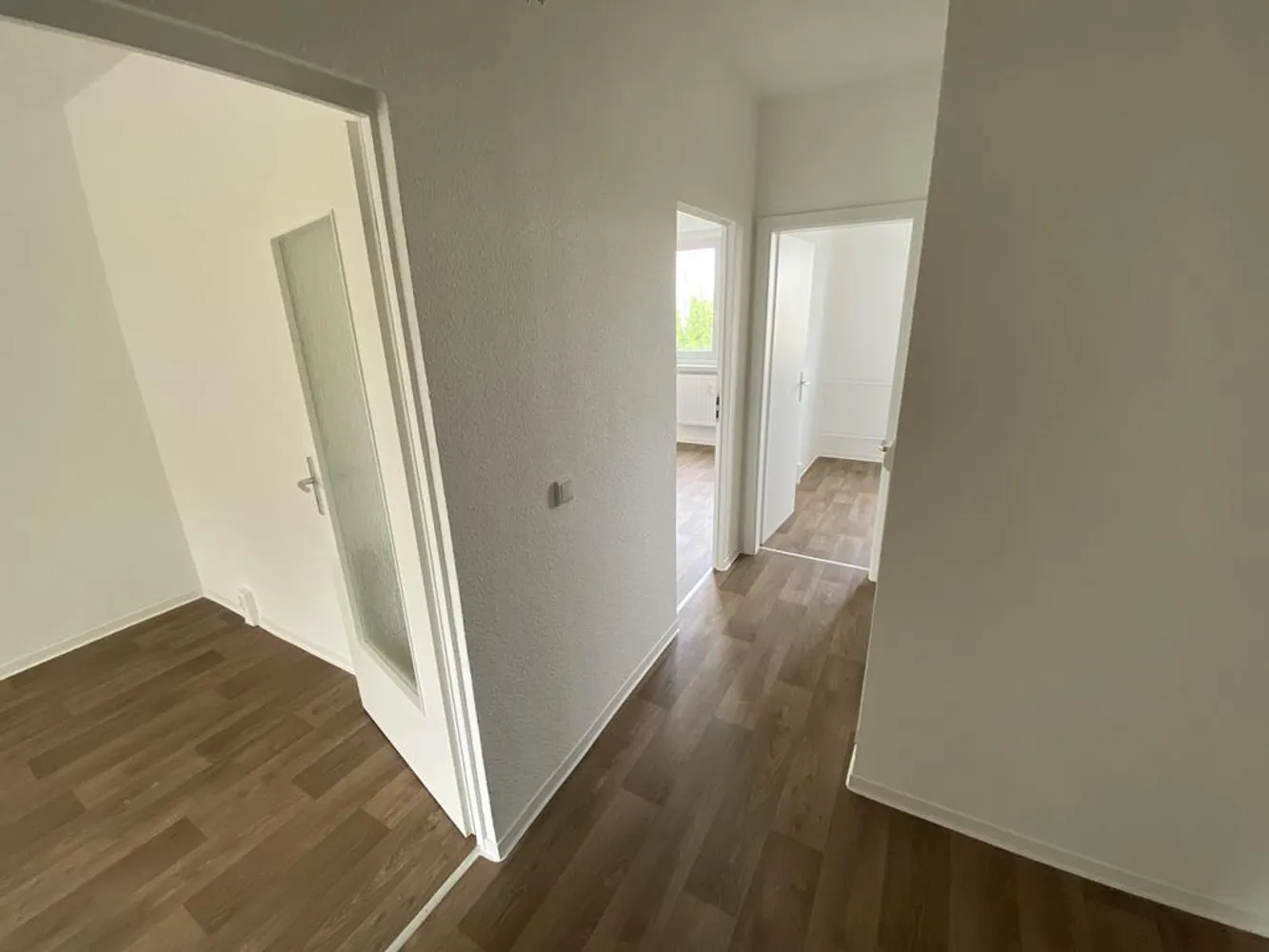 3 Zimmer Wohnung mit 62 m² in Cottbus – Bild 6