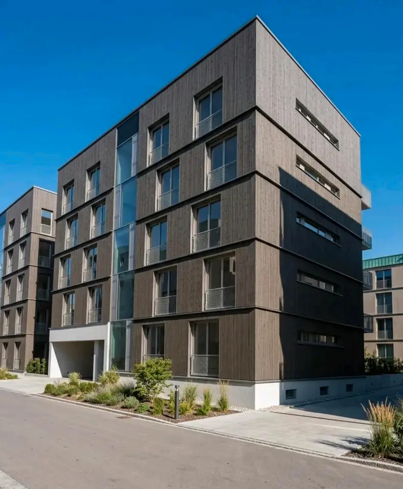 2 Zimmer Wohnung mit 69 m² in Heilbronn – Bild 5