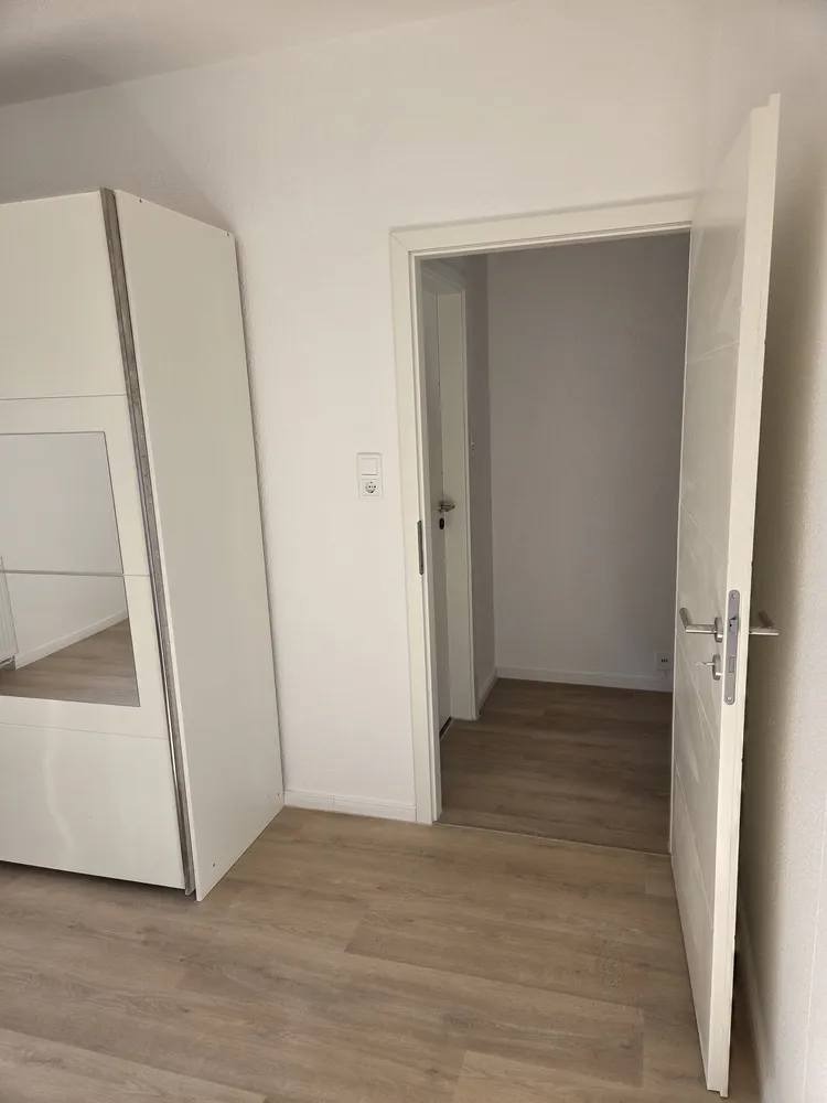 2 Zimmer Wohnung mit 44 m² in Braunschweig – Bild 3
