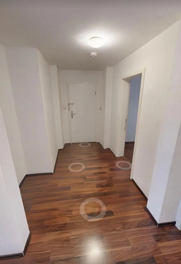 2 Zimmer Wohnung mit 60 m² in Ludwigshafen am Rhein – Bild 5