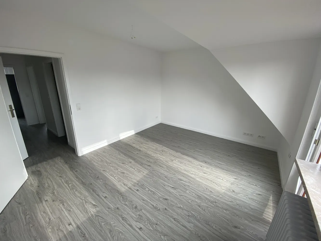 2 Zimmer Wohnung mit 44 m² in Bremen – Bild 3