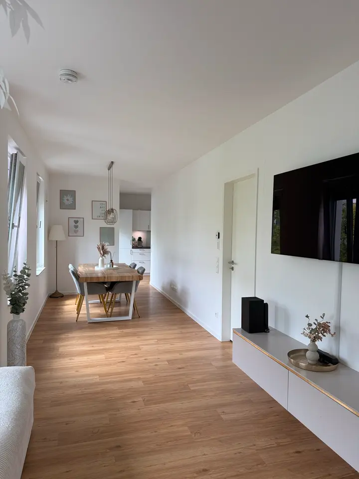2 Zimmer Wohnung mit 65 m² in Leipzig – Bild 2