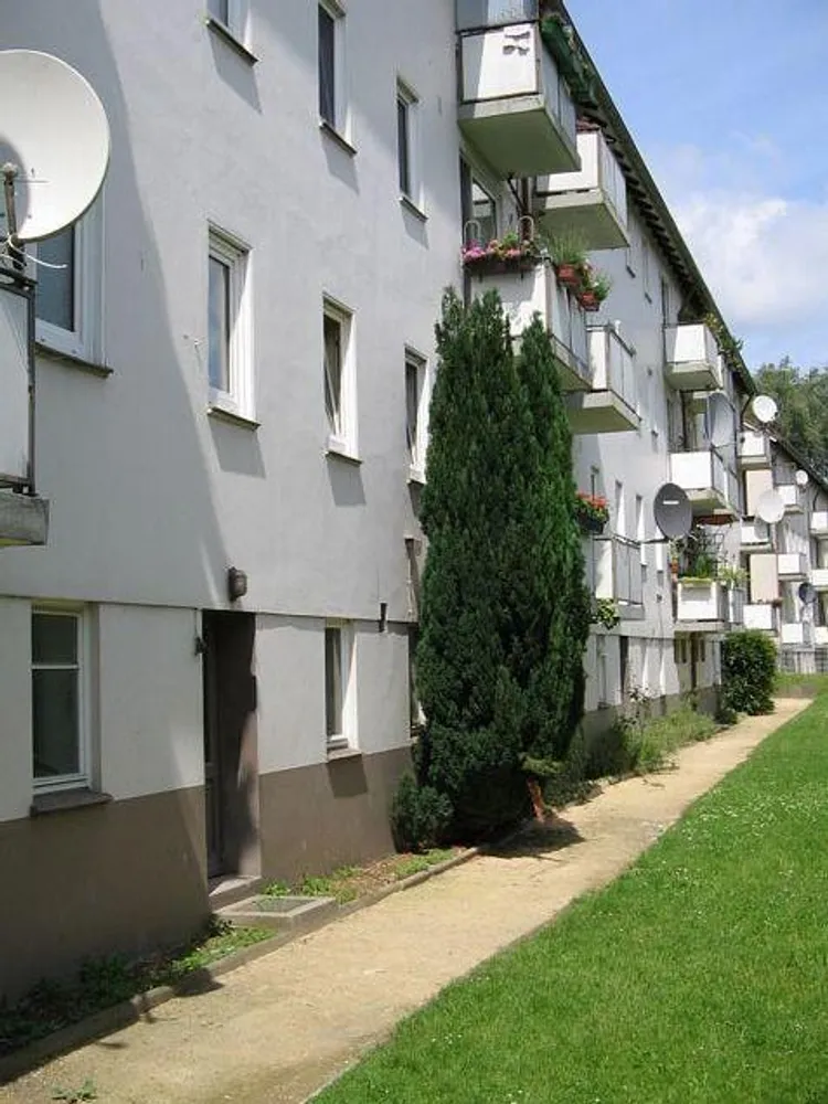 3 Zimmer Wohnung mit 58 m² in Bremen – Bild 1