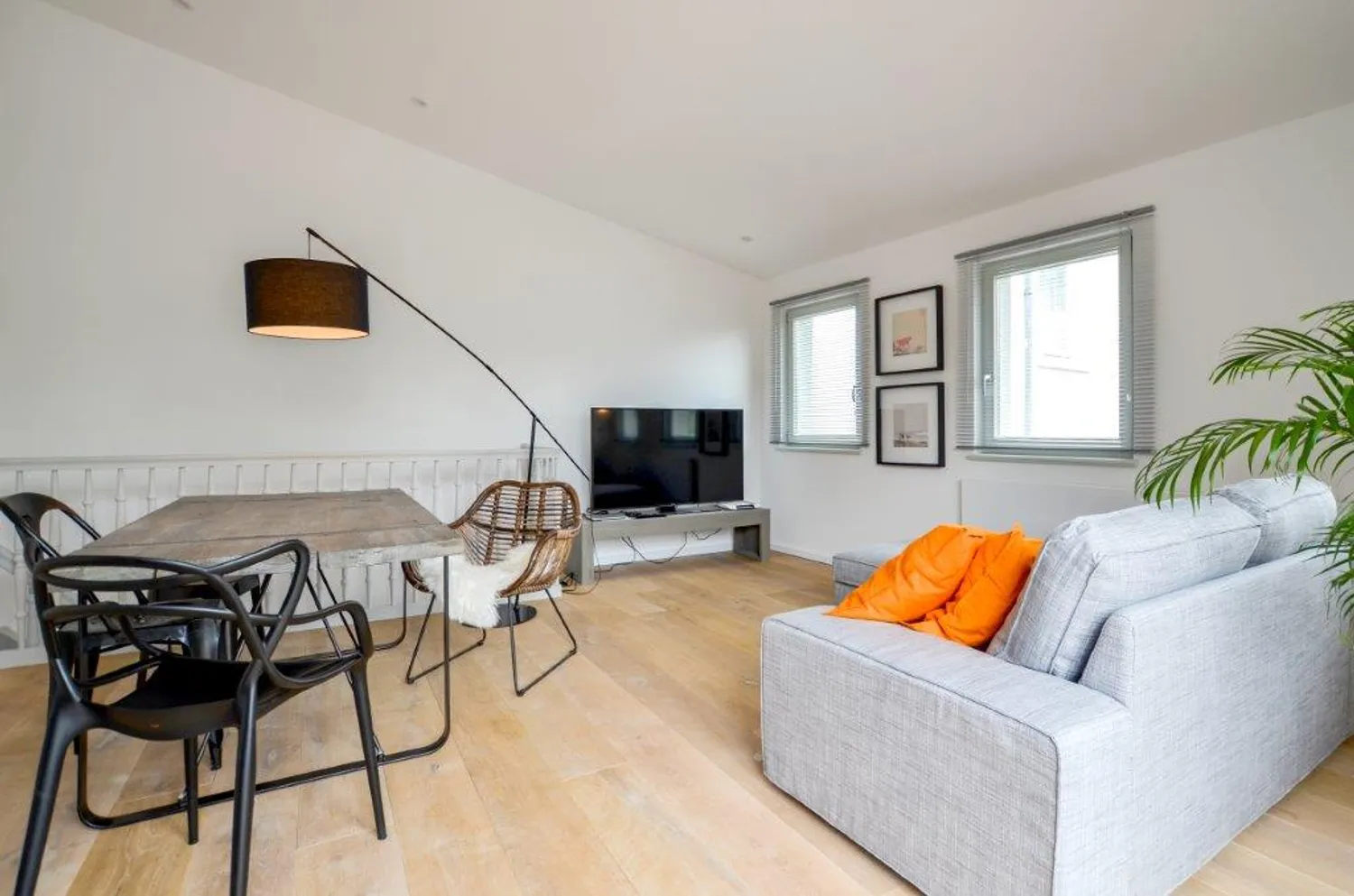 4 room apartment with 90 m² in Bonn – Photo 7