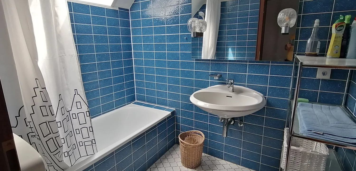 WG-Zimmer mit 20 m² in Hamburg – Bild 9