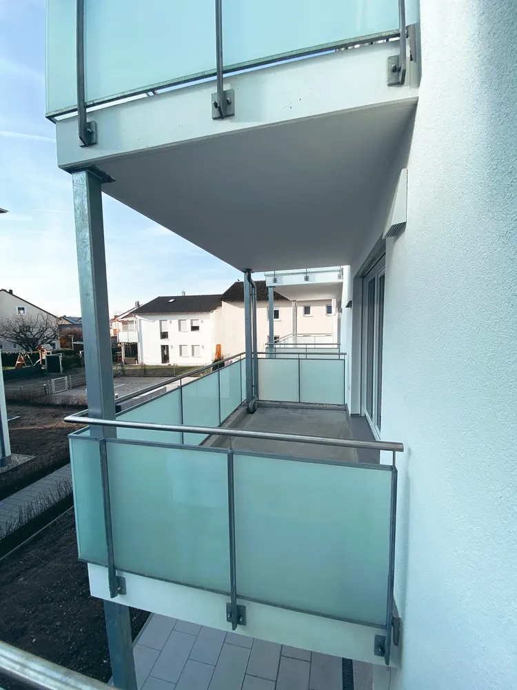 3 Zimmer Wohnung mit 84 m² in Ingolstadt – Bild 9