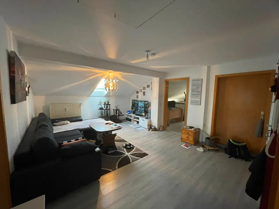 3 Zimmer Wohnung mit 89 m² in Limburg an der Lahn – Bild 10