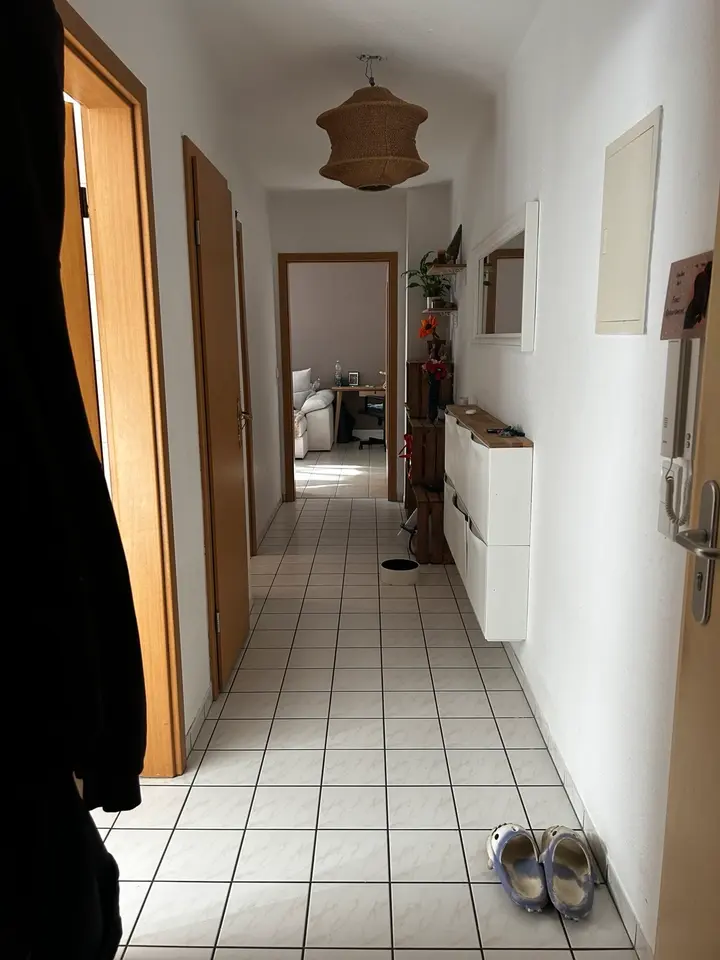 2 Zimmer Wohnung mit 63 m² in Hagen – Bild 2