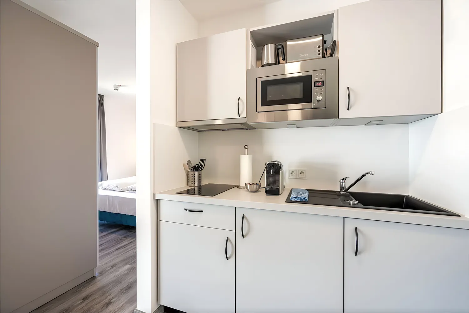 1 Zimmer Wohnung mit 42 m² in Dortmund – Bild 3