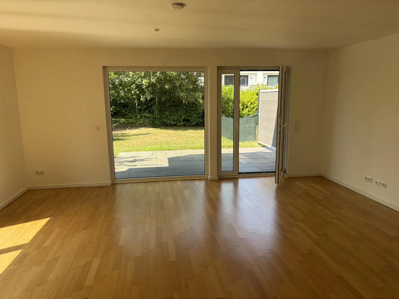 4 Zimmer Wohnung mit 148 m² in Münster – Bild 1