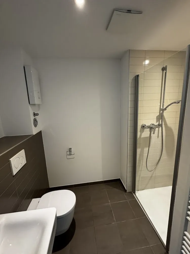 1 Zimmer Wohnung mit 24 m² in Aachen – Bild 6