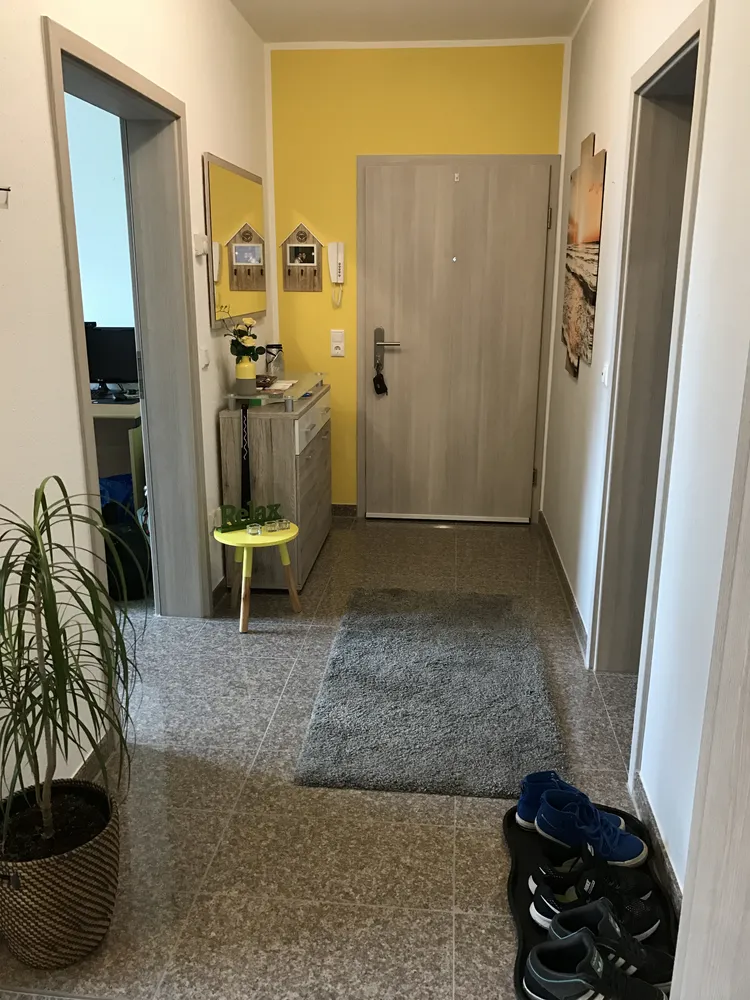 3 Zimmer Wohnung mit 73 m² in Grevenbroich – Bild 5
