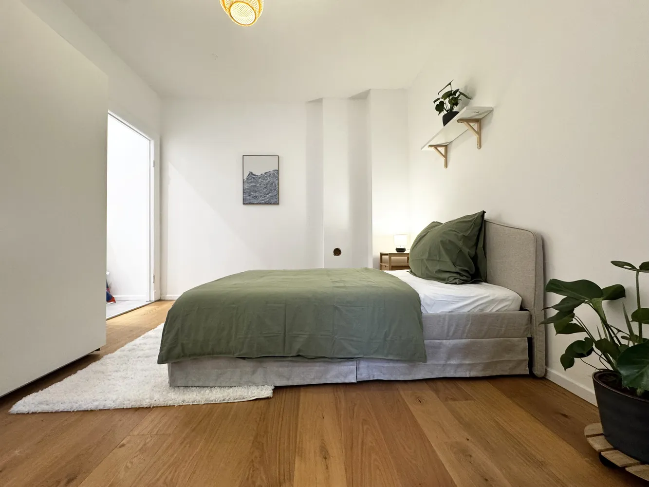 1 Zimmer Wohnung mit 33 m² in Berlin – Bild 9