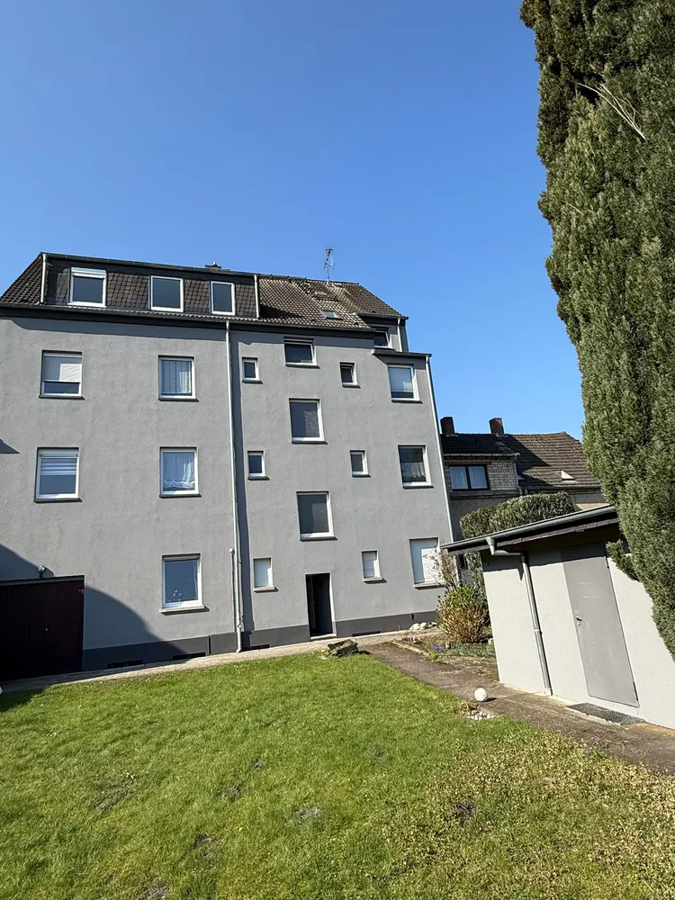 4 Zimmer Wohnung mit 74 m² in Herne – Bild 10