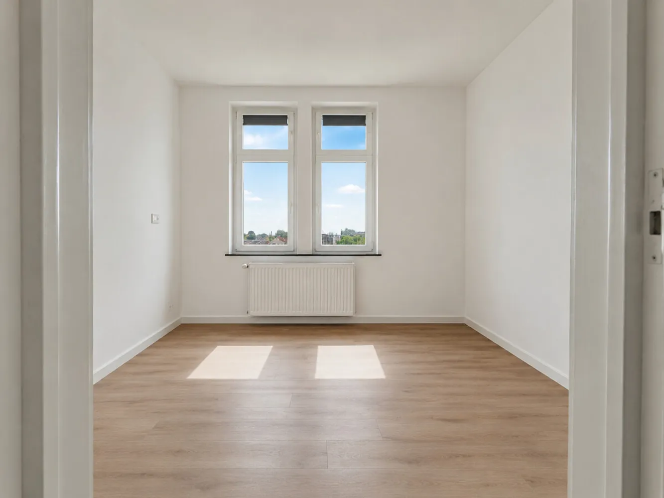 4 Zimmer Wohnung mit 67 m² in Bremen – Bild 2