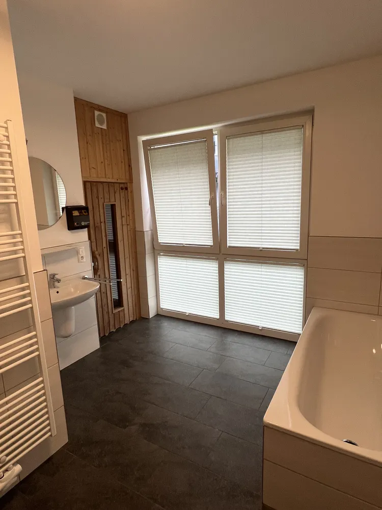 4 room apartment with 158 m² in Cloppenburg – Photo 1
