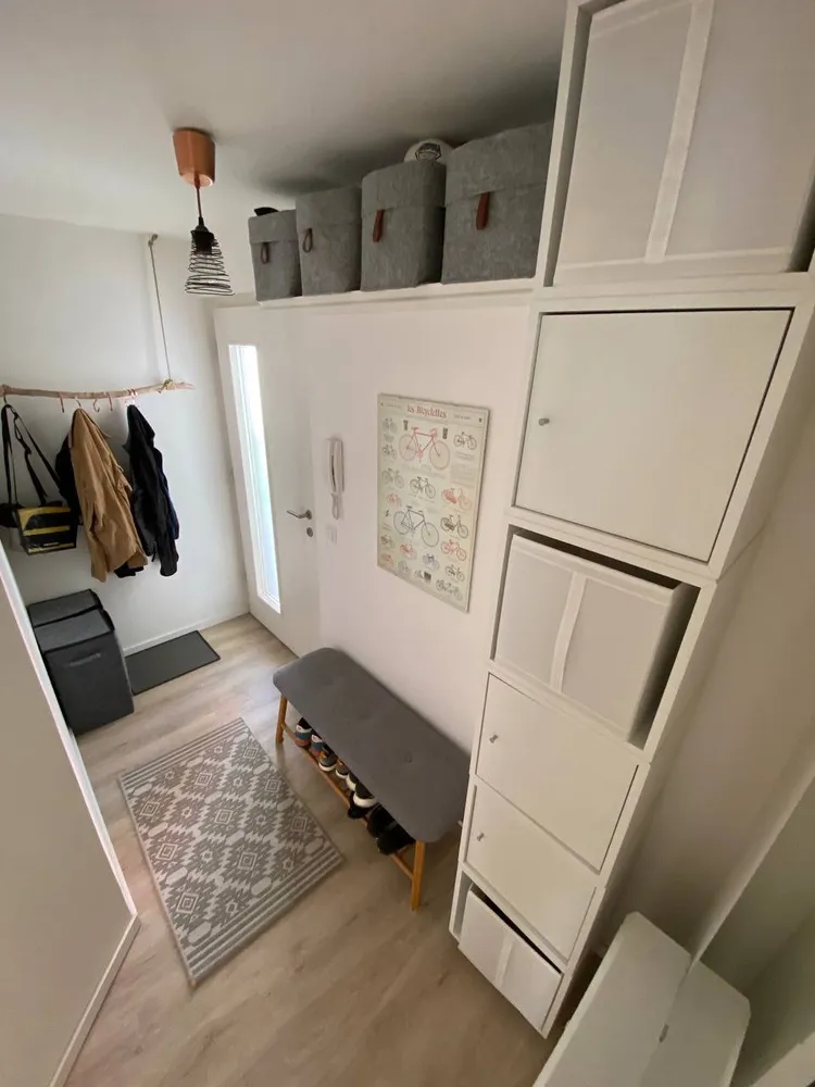 4 Zimmer Wohnung mit 120 m² in Heilbronn – Bild 10