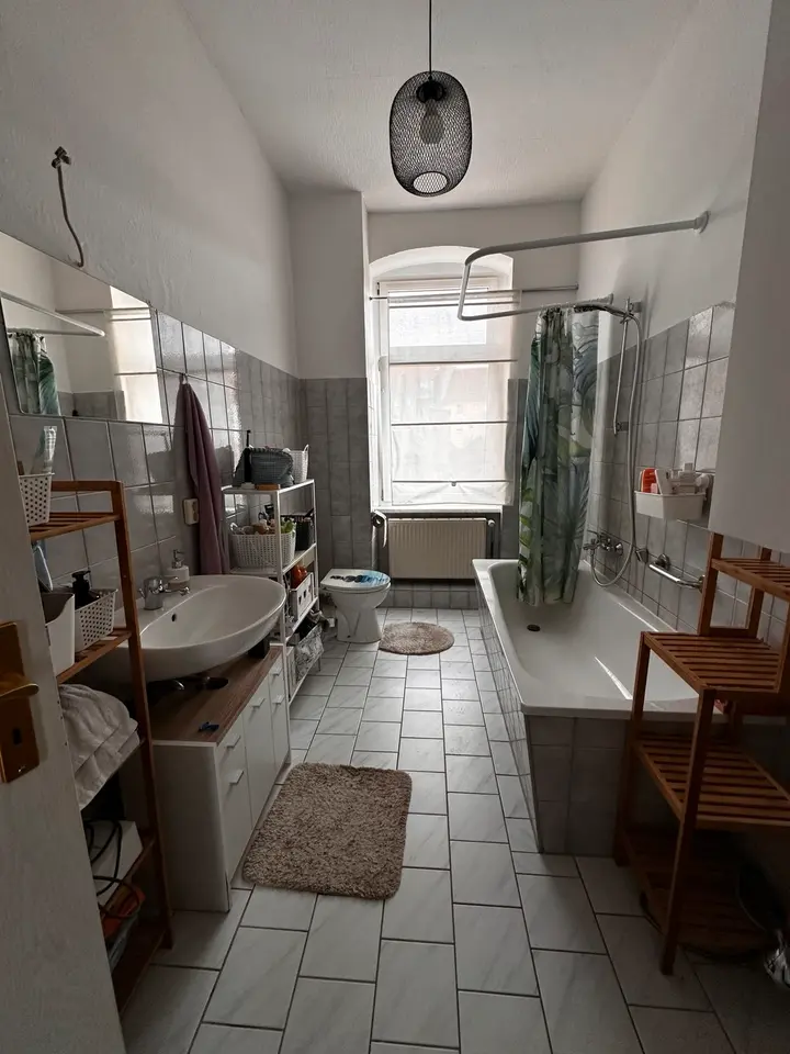 WG-Zimmer mit 50 m² in Meißen – Bild 5