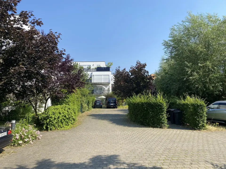 3 Zimmer Wohnung mit 85 m² in Bergisch Gladbach – Bild 3