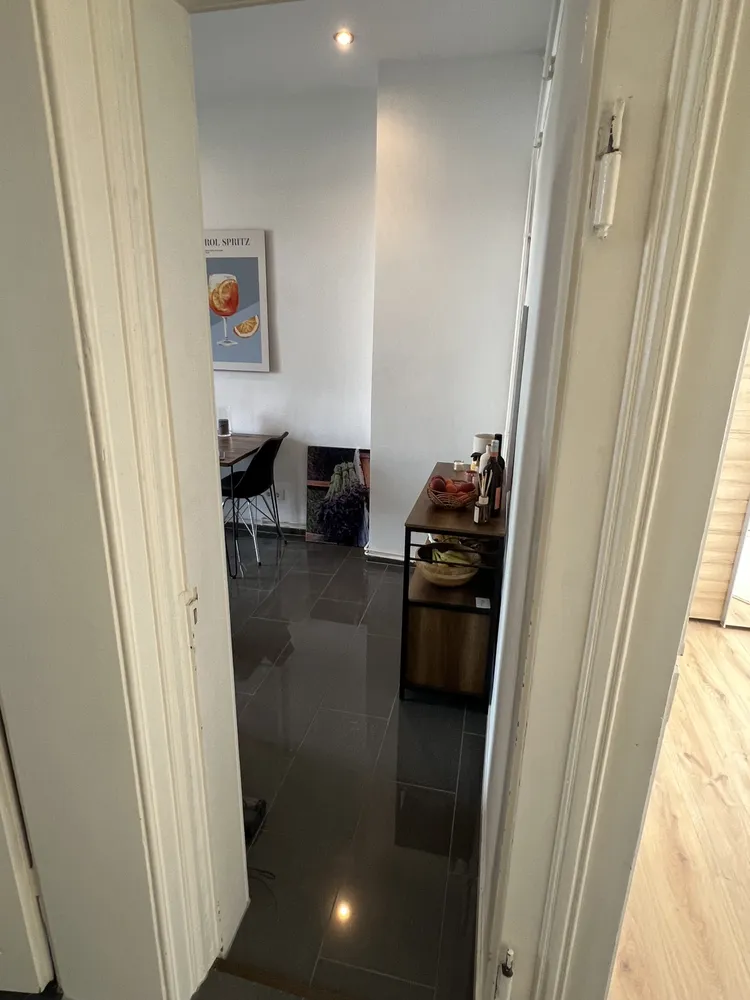 2 room apartment with 65 m² in Brunswick – Photo 9