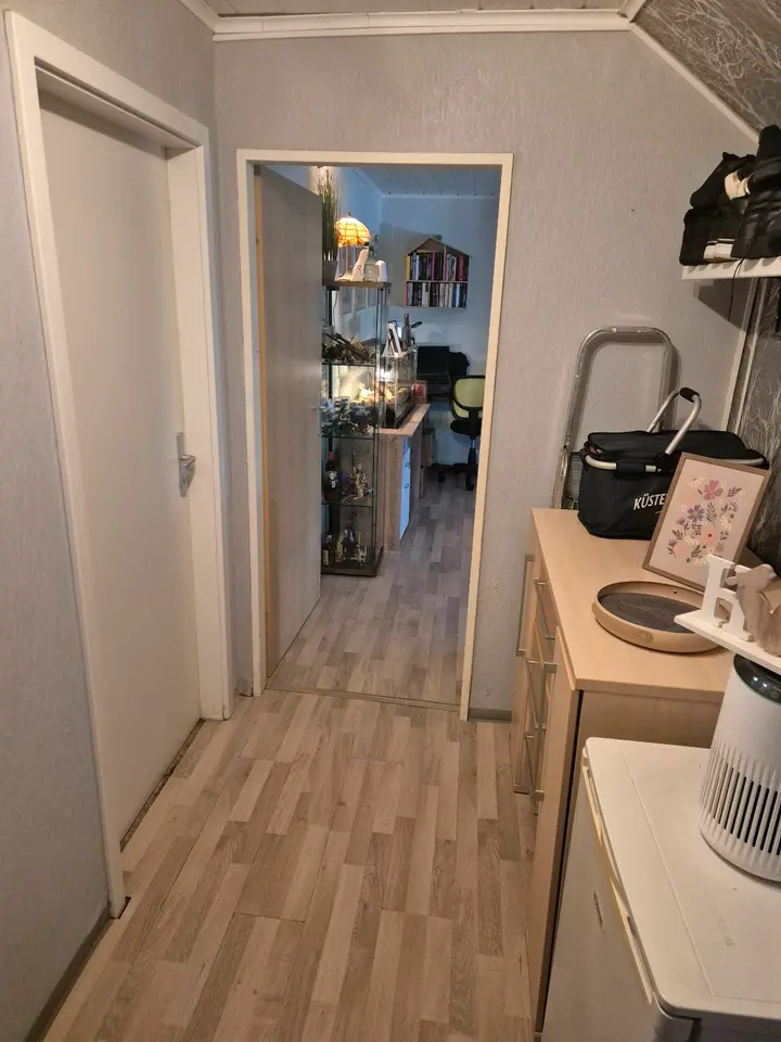 2 Zimmer Wohnung mit 60 m² in Aurich – Bild 10