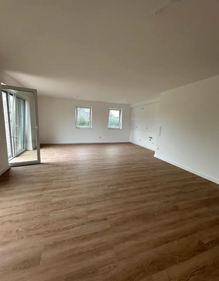 3 Zimmer Wohnung mit 108 m² in Emsdetten – Bild 3