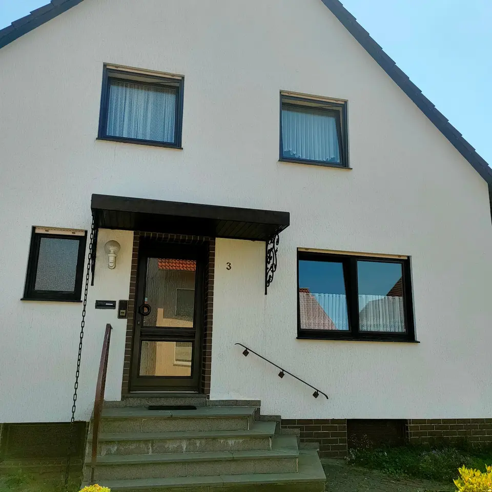 5 Zimmer Wohnung mit 120 m² in Osnabrück – Bild 4