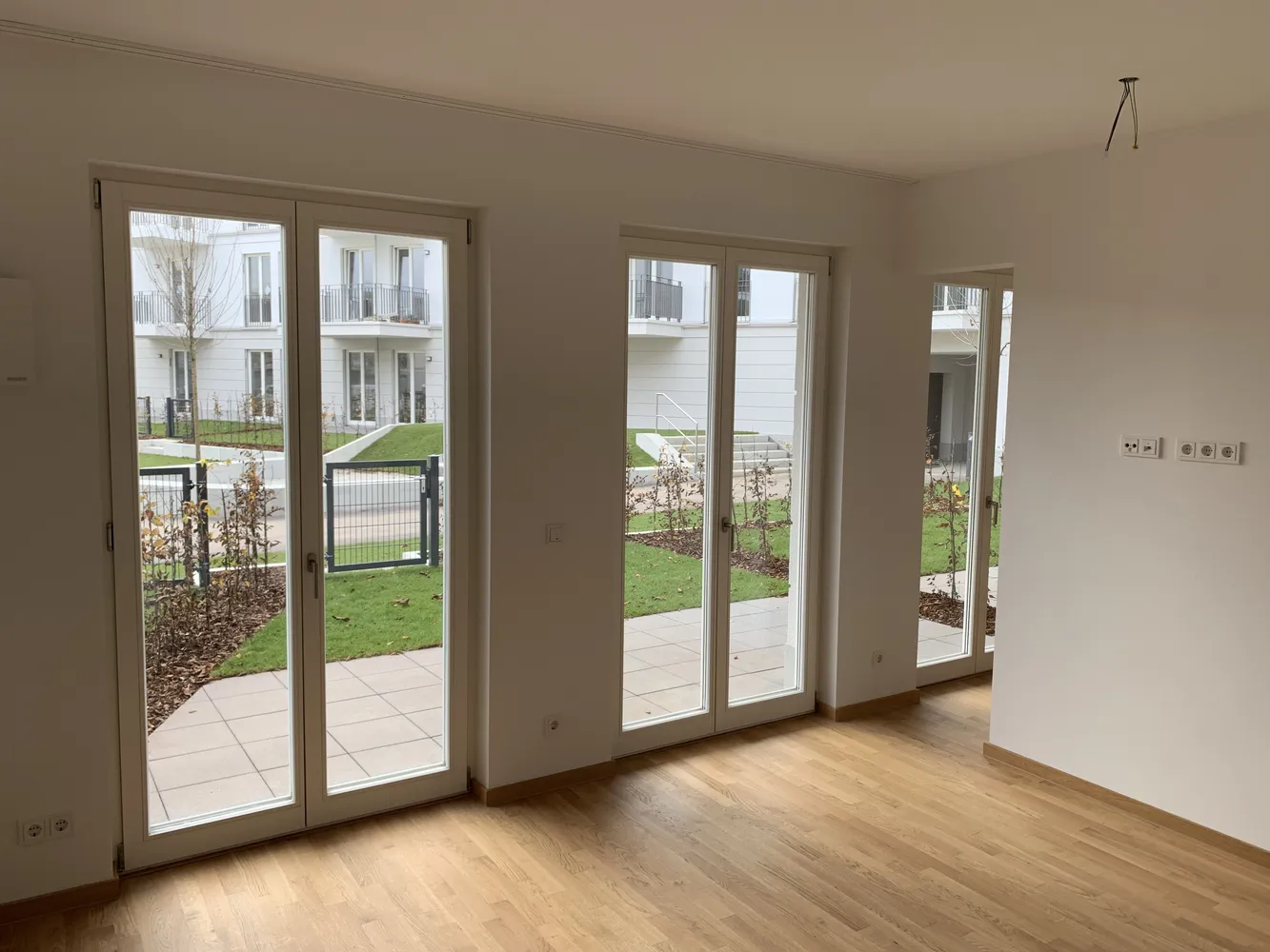2 Zimmer Wohnung mit 42 m² in Regensburg – Bild 9