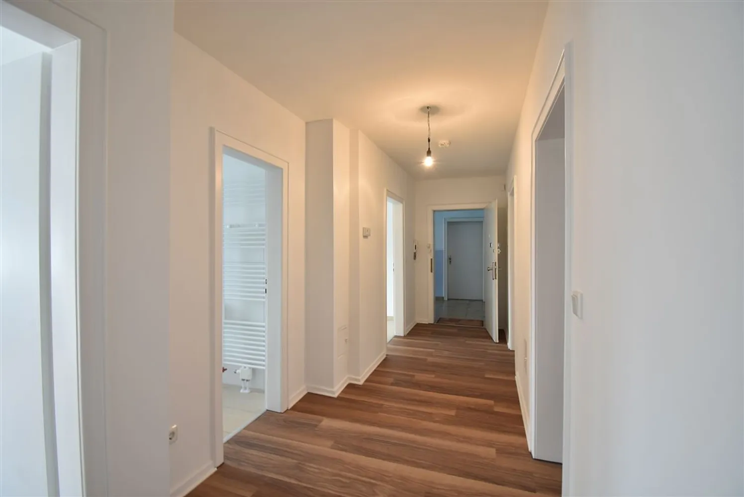 3 Zimmer Wohnung mit 87 m² in Oberhausen – Bild 3