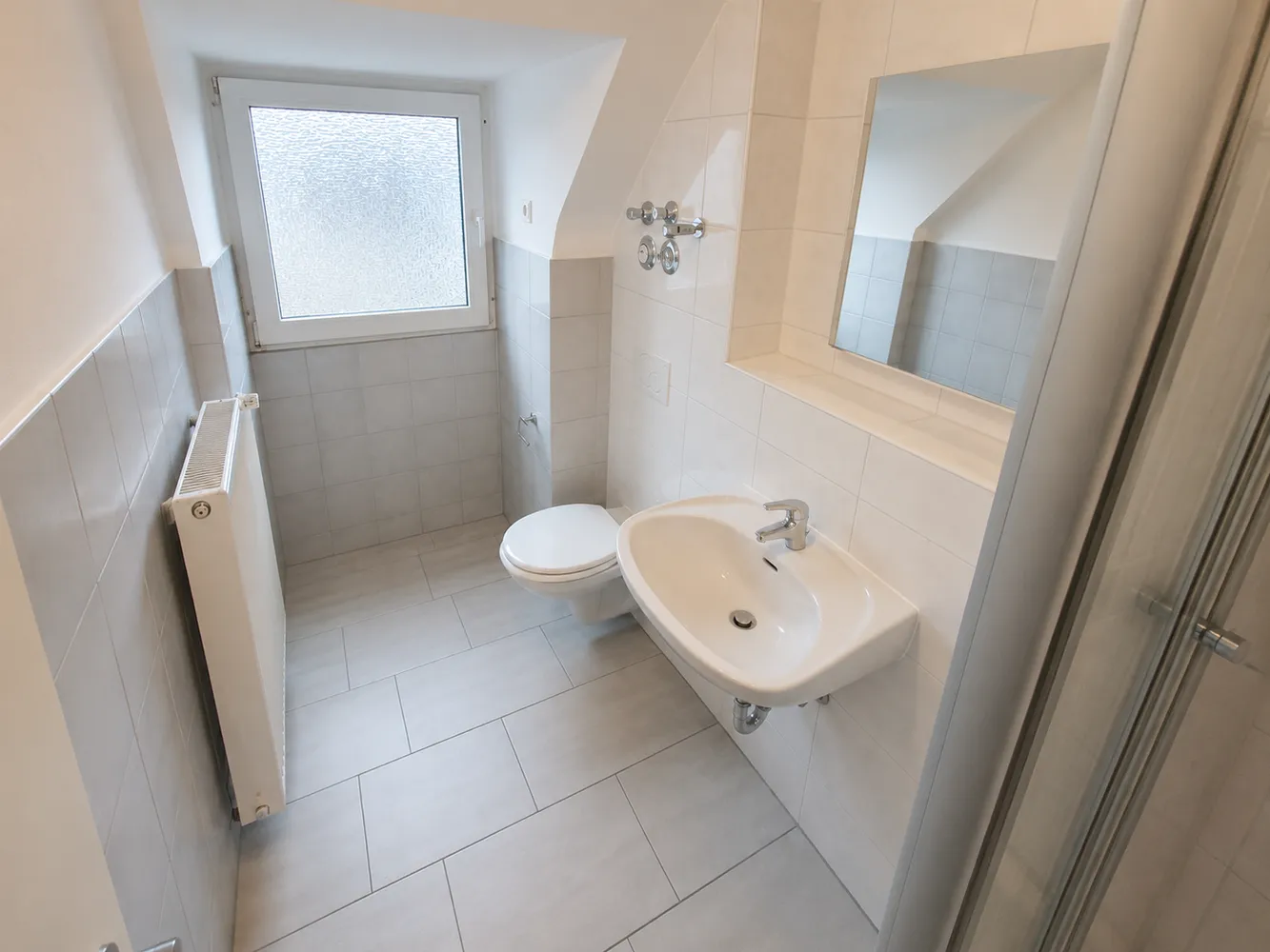 2 Zimmer Wohnung mit 52 m² in Köln – Bild 2