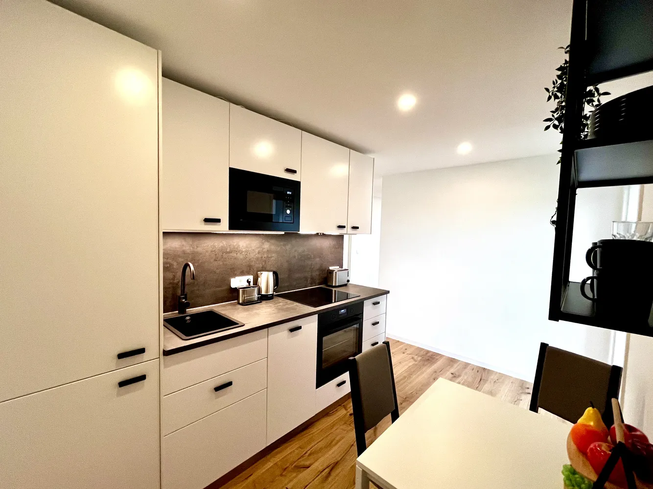 1 Zimmer Wohnung mit 12 m² in München – Bild 10