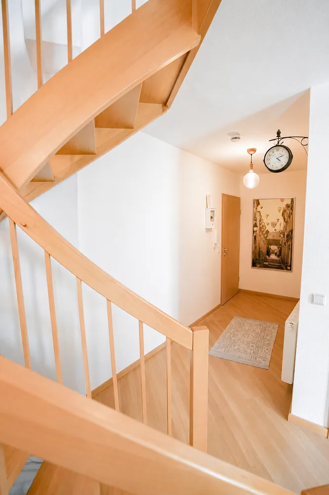4 Zimmer Wohnung mit 116 m² in Oldenburg – Bild 9
