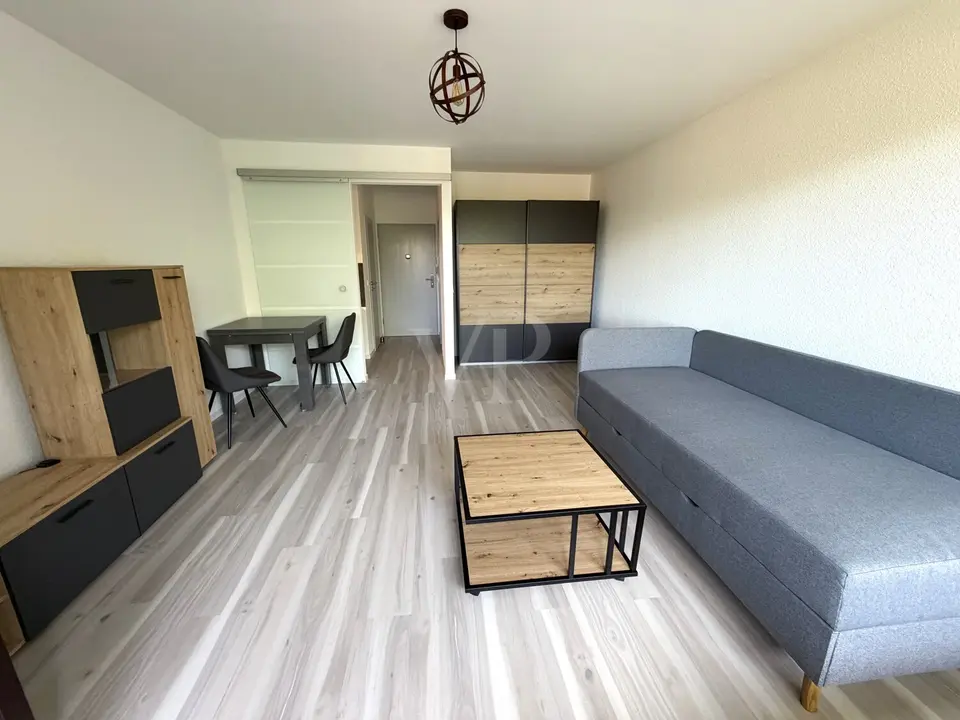 Studio mit 33 m² in Mörfelden-Walldorf – Bild 4