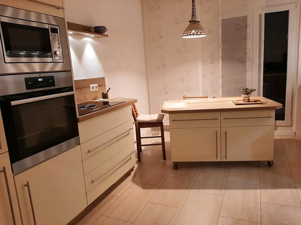 WG-Zimmer mit 85 m² in Iserlohn – Bild 9