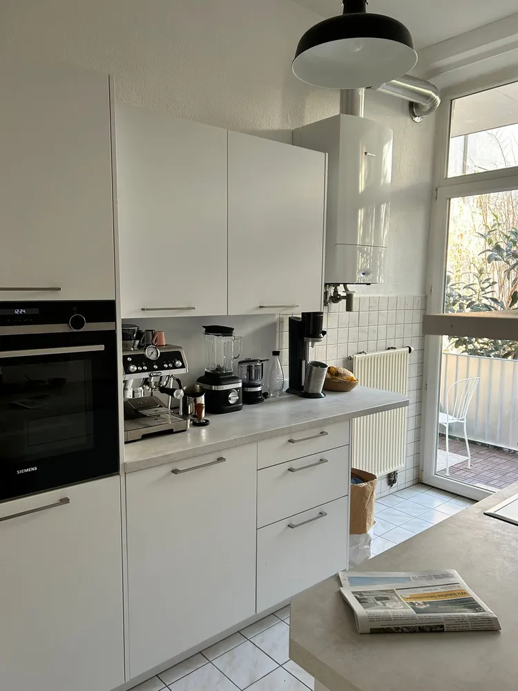 3 Zimmer Wohnung mit 70 m² in Stuttgart – Bild 8