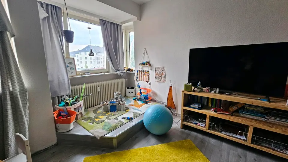 2 Zimmer Wohnung mit 60 m² in Essen – Bild 3