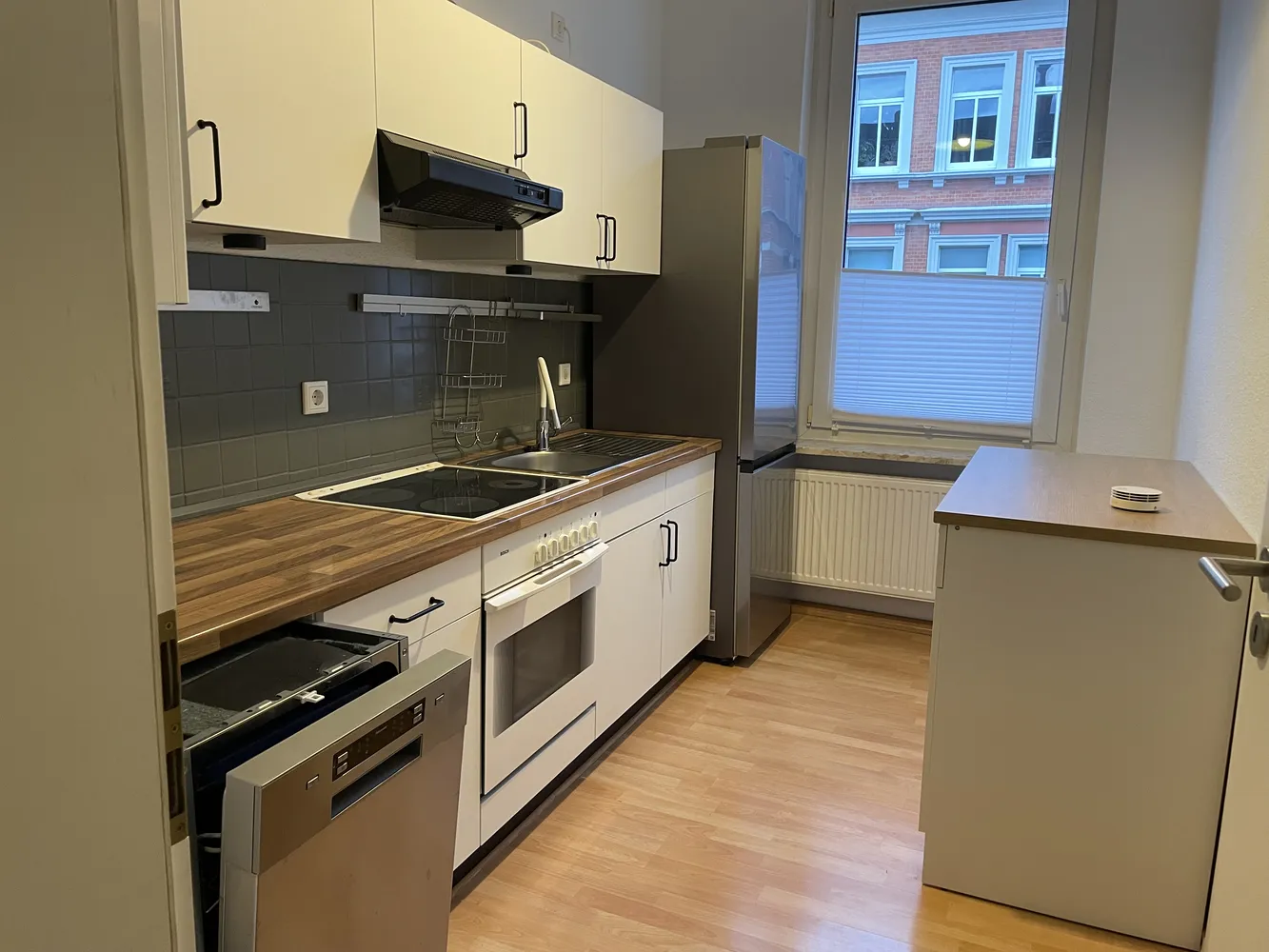 2 room apartment with 72 m² in Brunswick – Photo 5