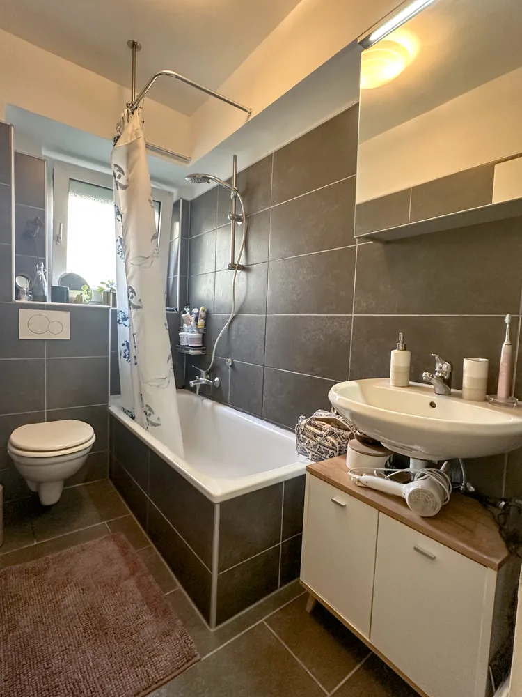 3 room apartment with 56 m² in Düsseldorf – Photo 10