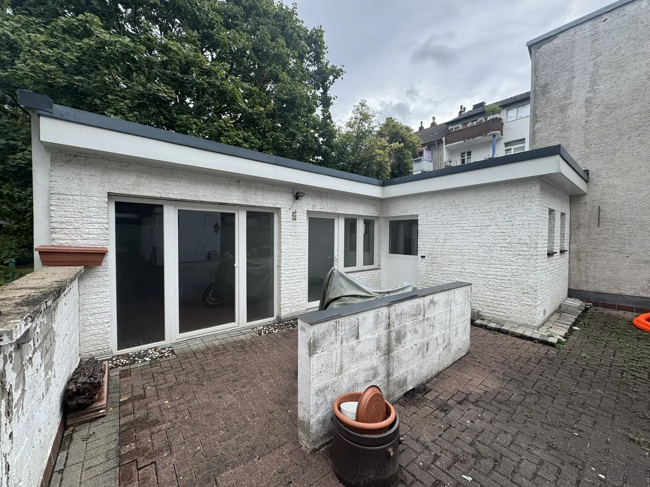 3 Zimmer Wohnung mit 90 m² in Köln – Bild 7
