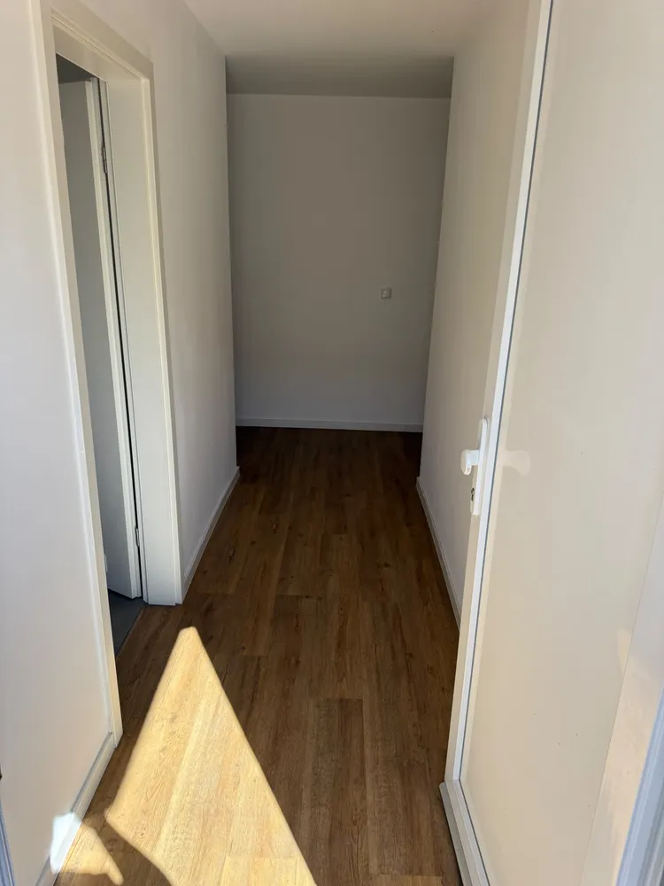 4 Zimmer Wohnung mit 89 m² in Ludwigshafen am Rhein – Bild 2