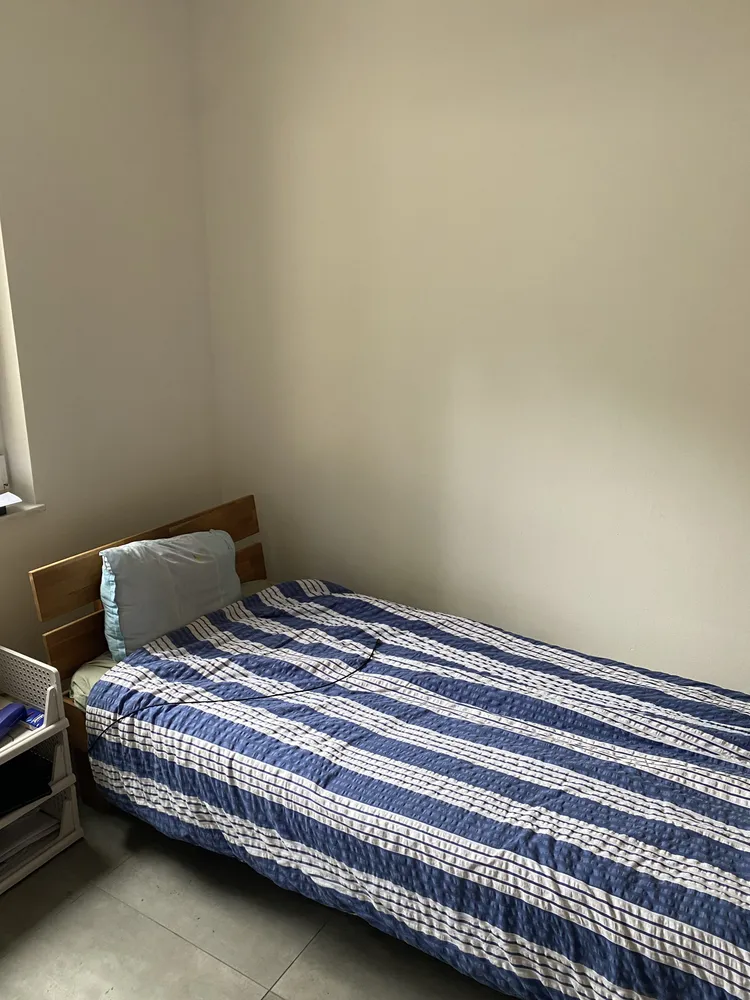 1 room apartment with 31 m² in Saarbrücken – Photo 1
