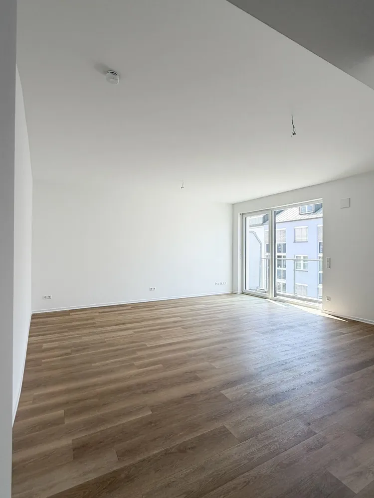 2 Zimmer Wohnung mit 61 m² in Leipzig – Bild 2